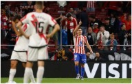 Hat-trick y golazo sobre la hora: la noche soñada de Julián Álvarez en el Atlético de Madrid