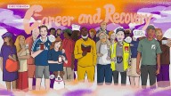 Humanity seen through colors: The art that’s making an impact and changing our view of Houston’s unhoused community
