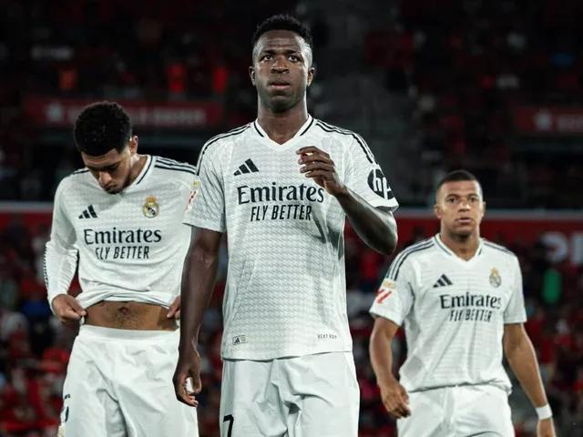 Kairat vs Real Madrid: The most one-sided Champions League match in history?