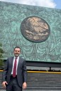 Más recurso y obra para Zacatecas: Ulises Mejía