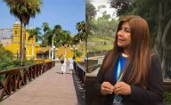 Municipio de Barranco sobre cobro a quinceañera por foto en Puente de los Suspiros: "No cobramos, regulamos"