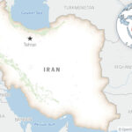 Iran’s rial currency hits all-time low of 1,074,000 to the US dollar before president’s UN speech
