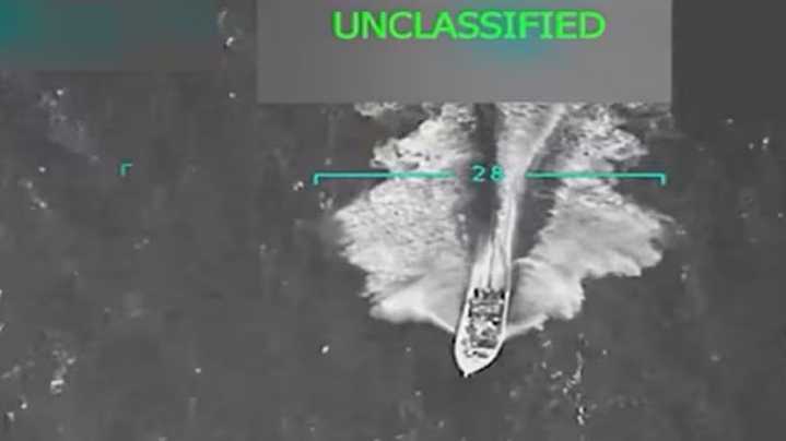 Expertos condenan ataque estadounidense a un barco en el Caribe y lo califican como "asesinato premeditado"