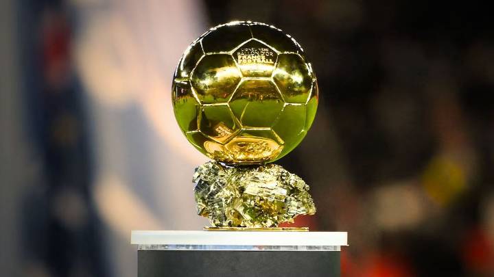 En vivo la entrega del Balón de Oro 2025: así quedaron Alexis Mac Allister y Lautaro Martínez en la votación