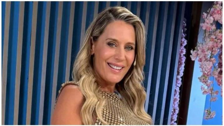 La emoción de Rocío Marengo tras revelar el sexo de su bebé: "Fue muy buscado"