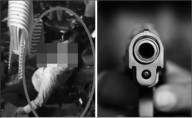 Indepaz van 114 líderes asesinados: Quién mató a José Dorian Jiménez en Pradera