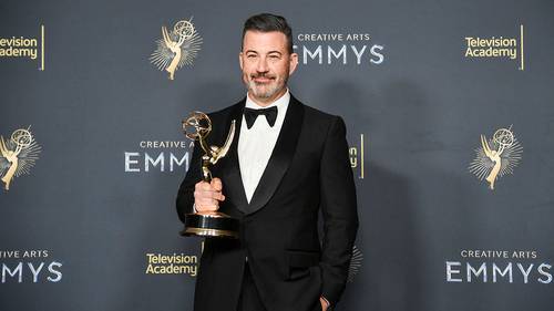 ABC preempts 'Jimmy Kimmel Live!,' network says