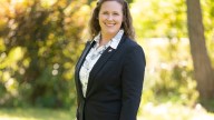 Former Air Force contracting officer is latest Democrat eyeing Susan Collins' seat