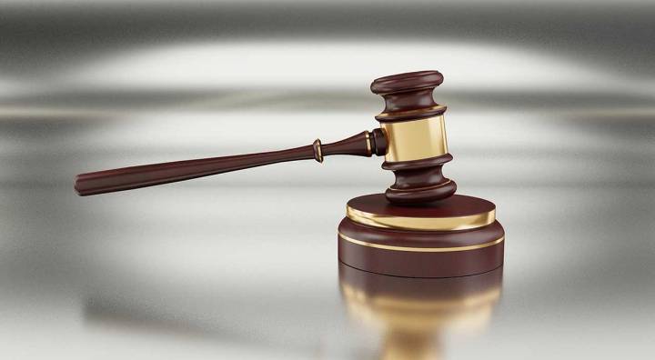 Oregon Attorney General Backs Unions In Court Fight Against Trump Executive Order