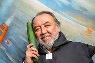¿Don Carter al Festival de Viña del Mar? Esto dijo el humorista sobre la posibilidad de presentarse en la Quinta Vergara