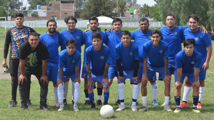 El fútbol en Salamanca está que arde, arranca liguilla con los cuartos de final