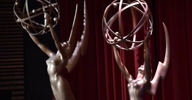 'Severance' and 'The Studio' could rake in early awards at the Creative Arts Emmys