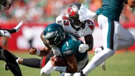 Eagles vs Buccaneers: Our expert predictions on if Birds can beat heat, Bucs