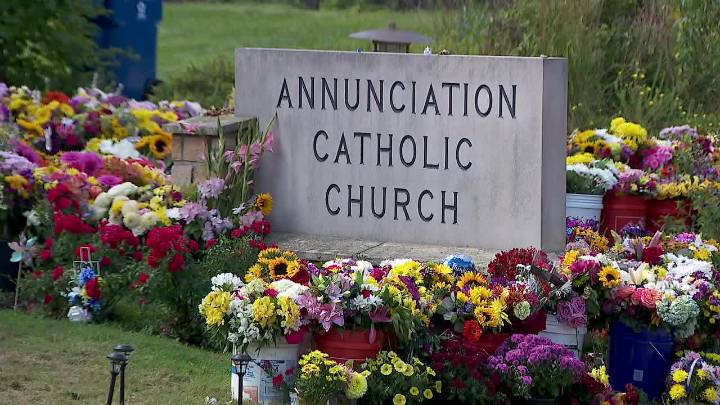 Annunciation shooting: Twin Cities students plan school walkout for Friday