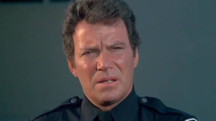 After Star Trek, William Shatner Starred In A Thrilling Police Drama That's Streaming For Free