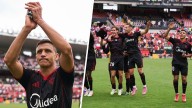 El impacto de Alexis Sánchez en el arranque de temporada del Sevilla y las loas que se multiplican para el chileno en España: "Incansable"