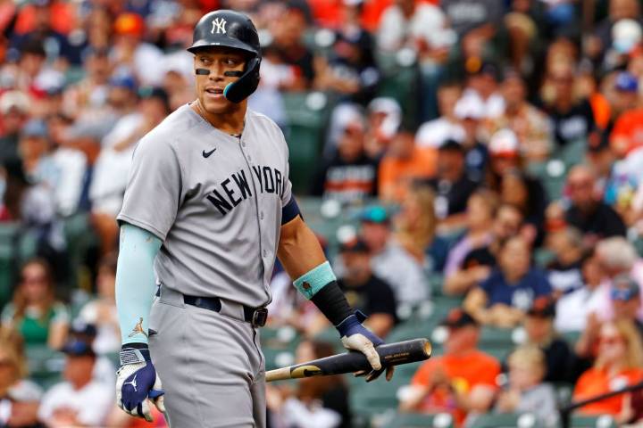 Rotation, pen among questions Yankees must answer before playoffs