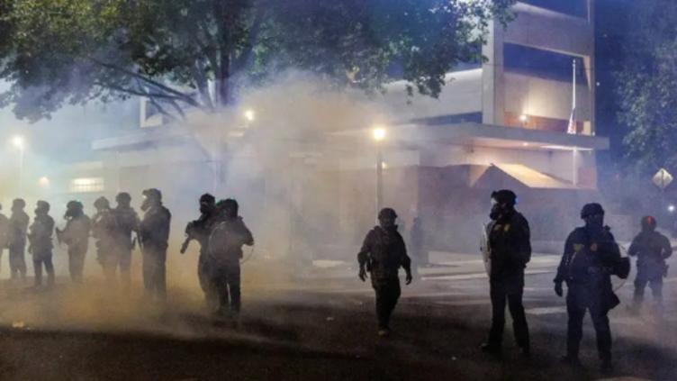 Trump envía tropas a Portland para reforzar control migratorio