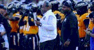 Southern Miss earns first win of Huff era as Golden Eagles take down Jackson State 38