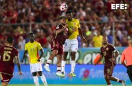 Venezuela queda fuera del Mundial con dramática goleada 3