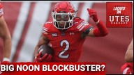 ALERT: Utah Utes, Texas Tech MUST ANSWER MAJOR QUESTIONS to win massive Big 12 Showdown on Fox