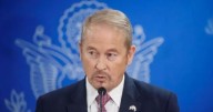 “Estados Unidos está comprometido a desmantelar a los cárteles”: Embajador Ronald Johnson