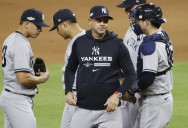 Yankees Veteran Faces Cost of Brutal Honesty as Harsh Warning Surfaces After Aaron Boone Criticism