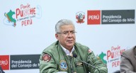 Ministro de Defensa sobre compra de 24 aviones caza: “Es la adquisición más importante de las últimas cinco décadas”