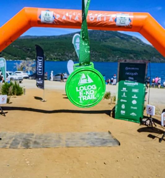 Lolog E-Ko Trail presenta en Buenos Aires su propuesta que une trail running y reforestación