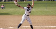 HIGH SCHOOL SOFTBALL: Abingdon standout Lauren Baker commits to ETSU, becoming latest SWVA player to do so