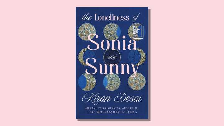 The Loneliness of Sonia and Sonny: a novel of ‘undeniable power’