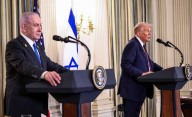 Tras dinamitar el diálogo anterior, Trump y Netanyahu presentan una propuesta de tregua