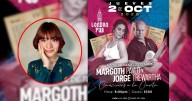 Organizan Noche Bohemia en Hermosillo para apoyar a Esmeralda tras recibir un trasplante de corazón