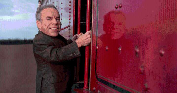 Harry Potter en HBO Max: Warwick Davis volverá a ser el profesor Filius Flitwick en la aclamada serie