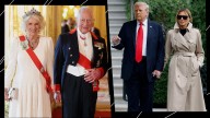 King Charles Is “Very Involved” With President Trump and Melania’s State Visit, Says Source