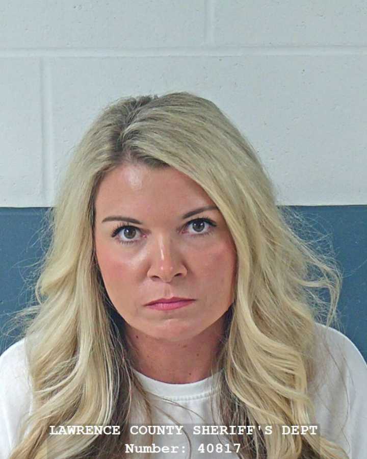 Plea hearing for former Lawrence County Auditor postponed again
