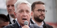 Álvaro Uribe propuso que la Justicia Penal Militar revise las condenas de la JEP contra exmilitares: “El país tiene que reflexionar”