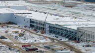 Supreme Court revives opponent's dispute over Ford Marshall plant