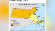 Natick issues water ban as most of Mass. under Level 2 drought status