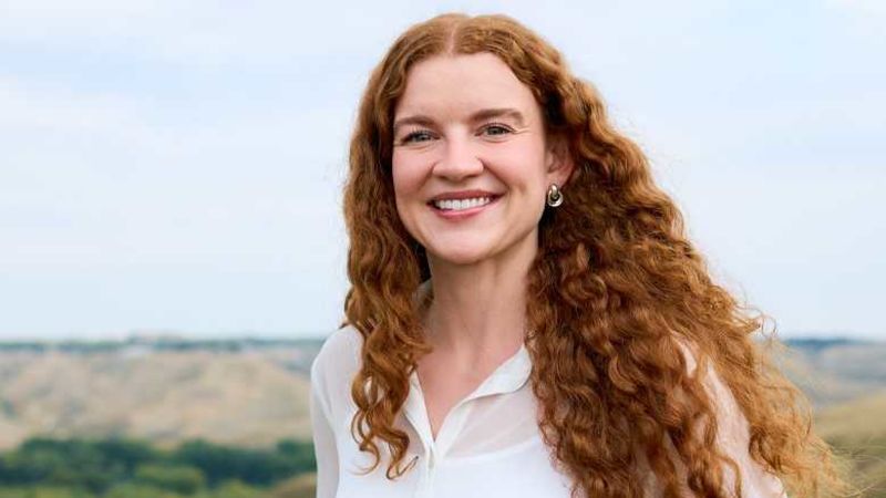 Lethbridge Olympian wins Pronghorn’s Young Alumni Award