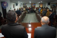 Instalan nuevo periodo de sesiones extraordinarias en el Concejo de Pasto