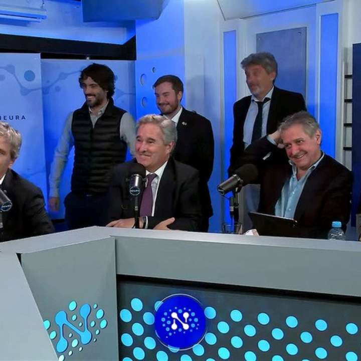 La segunda muerte del plan Milei