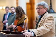 Republican Gabriel Sterling, defender of 2020 Georgia election, runs for secretary of state