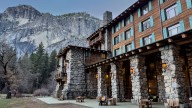 Yosemite embodies the long war over US national park privatization