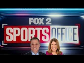 Sports Office: Lions ready for Ravens, Tigers heat up