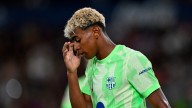 Lamine Yamalestaría descartado para jugar en partido de Champions League