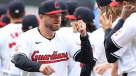 Guardians' manager could not be happier with Tanner Bibee's performance on Friday