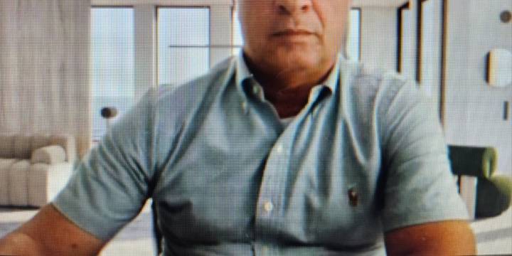 Condenan a 10 años de prisión a hombre que intentó ingresar a Colombia 100.000 dólares ocultos en una maleta doble fondo