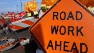 Popular road near Del Mar Fairgrounds undergoes maintenance