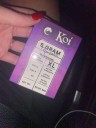 A THC Vape That Makes You the Calm in the Storm